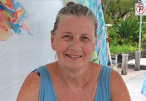 Profile: Debbie Hagstrom Profile: Debbie Hagstrom