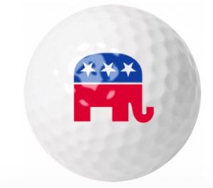 Republican golf outing planned Republican golf outing planned