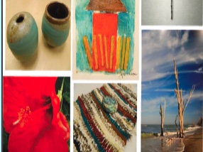 Stop in Englewood for Ringling art Stop in Englewood for Ringling art