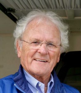 Obituary: Dr. Blaine E. Davis Obituary: Dr. Blaine E. Davis