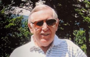Obituary: John Kimpton Honey Obituary: John Kimpton Honey