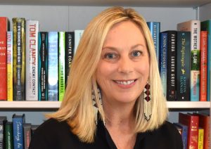 Profile: Carolyn Madden item-thumbnail
