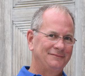 Profile: Steve Rinaldi item-thumbnail