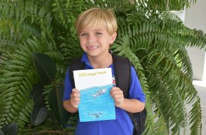 Hampton Boney publishes his first book, based on a tarpon dream item-thumbnail