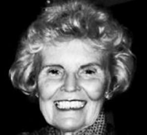 Obituary: Priscilla T. Wilcox Obituary: Priscilla T. Wilcox