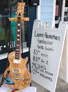 Fundraiser planned for teacher with island ties battling rare disease item-thumbnail