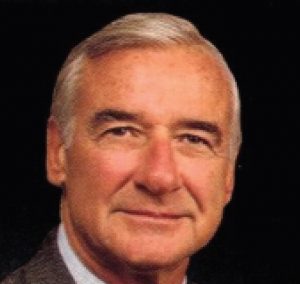 Obituary: George Robert Baker item-thumbnail