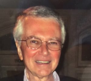 Obituary: William J. Reinert Obituary: William J. Reinert