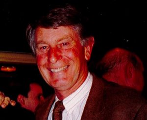 Obituary: Don Ward item-thumbnail