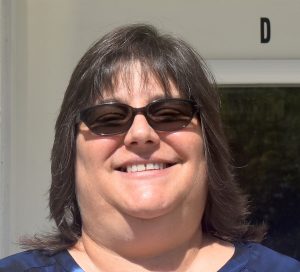 Profile: Renee Maines item-thumbnail