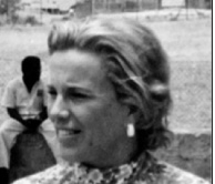 Obituary: Carol Harrington Obituary: Carol Harrington