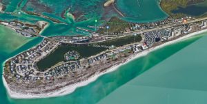 Beach erosion could possibly affect nests on the north end item-thumbnail