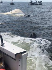 Boating accident leads to death of Port Charlotte man item-thumbnail