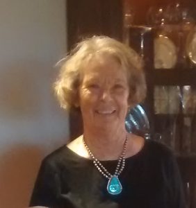 BGSTA plans memorial bench for Nancy Lingeman item-thumbnail