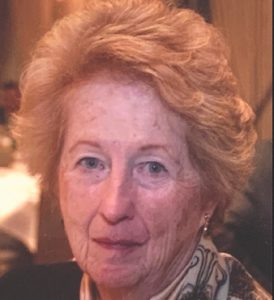 Obituary: Ann ‘Nan’ McCarthy Vanden Bosch item-thumbnail