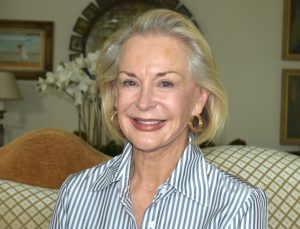 Profile: Ann Fletcher — RPP president planning for an outstanding season item-thumbnail