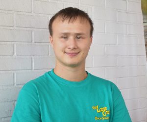 Profile: Bradley Fuson item-thumbnail