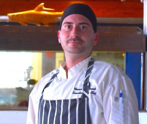 Profile: Tom Tirpak Profile: Tom Tirpak