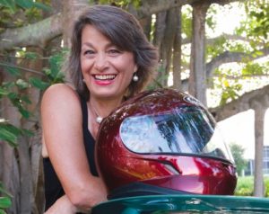 So much more than a breast cancer survivor: Kathy James shares a personal story of her journey item-thumbnail