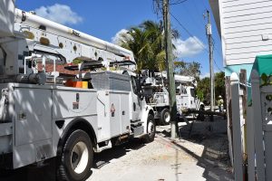 Power on? Power off? Electric companies provide conflicting information regarding potential power outages Power on? Power off? Electric companies provide conflicting information regarding potential power outages