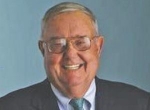 Obituary: Henry Clyde Lomax item-thumbnail