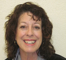Profile: Kate Ingram Profile: Kate Ingram
