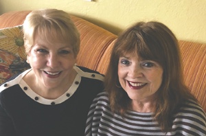 Two notable island ladies to sign their books at Smart Studio item-thumbnail