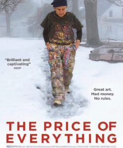 ‘The Price of Everything’ documentary to be featured at the community center item-thumbnail