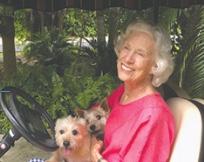 Obituary: Cornelia ‘Cici’ Spencer Ives item-thumbnail