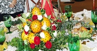 ‘Silver and Gold’ to be featured at this year’s Garden Club Christmas luncheon item-thumbnail