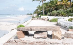 Is blockage of the Promenade a sign of sociopolitical entropy? It appears to be so. item-thumbnail
