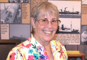 Profile: E. Kay Gibson item-thumbnail