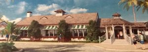 Historic Preservation Board approves Gasparilla Inn Beach Club Phase II plan, Gilchrist Avenue garage Historic Preservation Board approves Gasparilla Inn Beach Club Phase II plan, Gilchrist Avenue garage