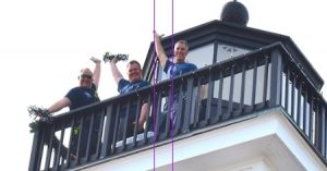 Join in the fun at the Port Boca Grande Lighthouse lighting item-thumbnail