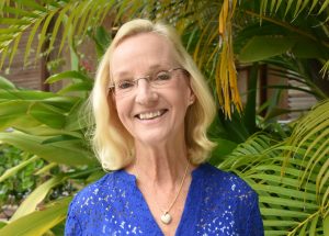 Profile: Candy Sasser item-thumbnail