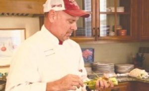 Thanks to J.T. and his crew for a great Italian evening item-thumbnail