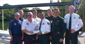 Funds to complete new floating rescue dock have been received item-thumbnail