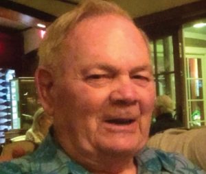 Obituary: Stan Walch item-thumbnail