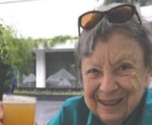 Rosemary F. Bowler — August 24, 1929 – July 26, 2019 item-thumbnail