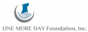 Many thanks from ‘One More Day’ Foundation item-thumbnail