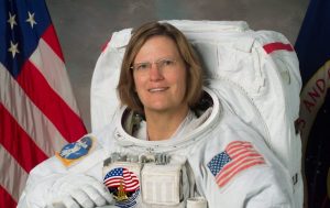 Profile: Dr. Kathryn Sullivan item-thumbnail