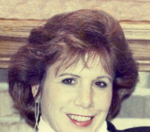 Obituary: Audrey Ayars item-thumbnail