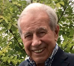 Obituary: Dick Cuda item-thumbnail