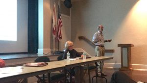 Community planning group answers residents’ questions at introductory meeting item-thumbnail