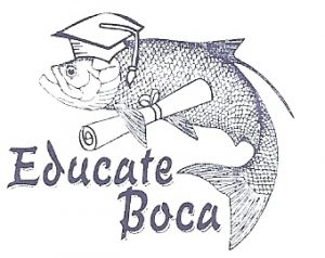 Boca Grande Chamber announces ‘Educate Boca’ scholarship deadline item-thumbnail