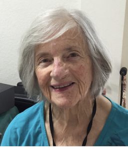 Obituary: Ruth Adair Newman item-thumbnail