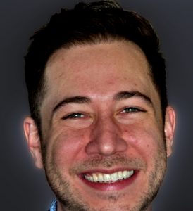 Profile: Joshua Gold item-thumbnail