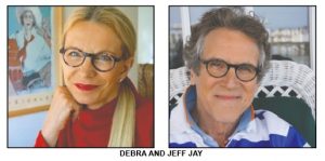 Renowned addiction experts to speak at St. Andrew’s on Monday item-thumbnail