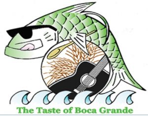 ‘Tasty’ days ahead: ‘The Taste of Boca Grande,’ part 1