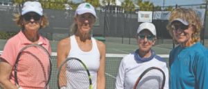 Retape that grip and warm up those knees, the Gasparilla Island Tennis Classic is approaching item-thumbnail